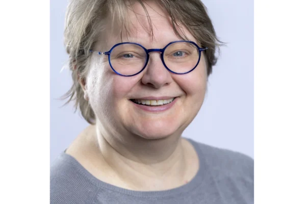 Virginie Verhaeghe